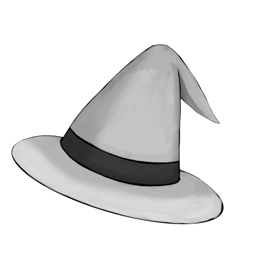 アイテム素材帽子001-07